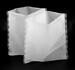 Set de 2 sachets 'Toast & Grill' croque Monsieur pour une cuisson parfaite et pr